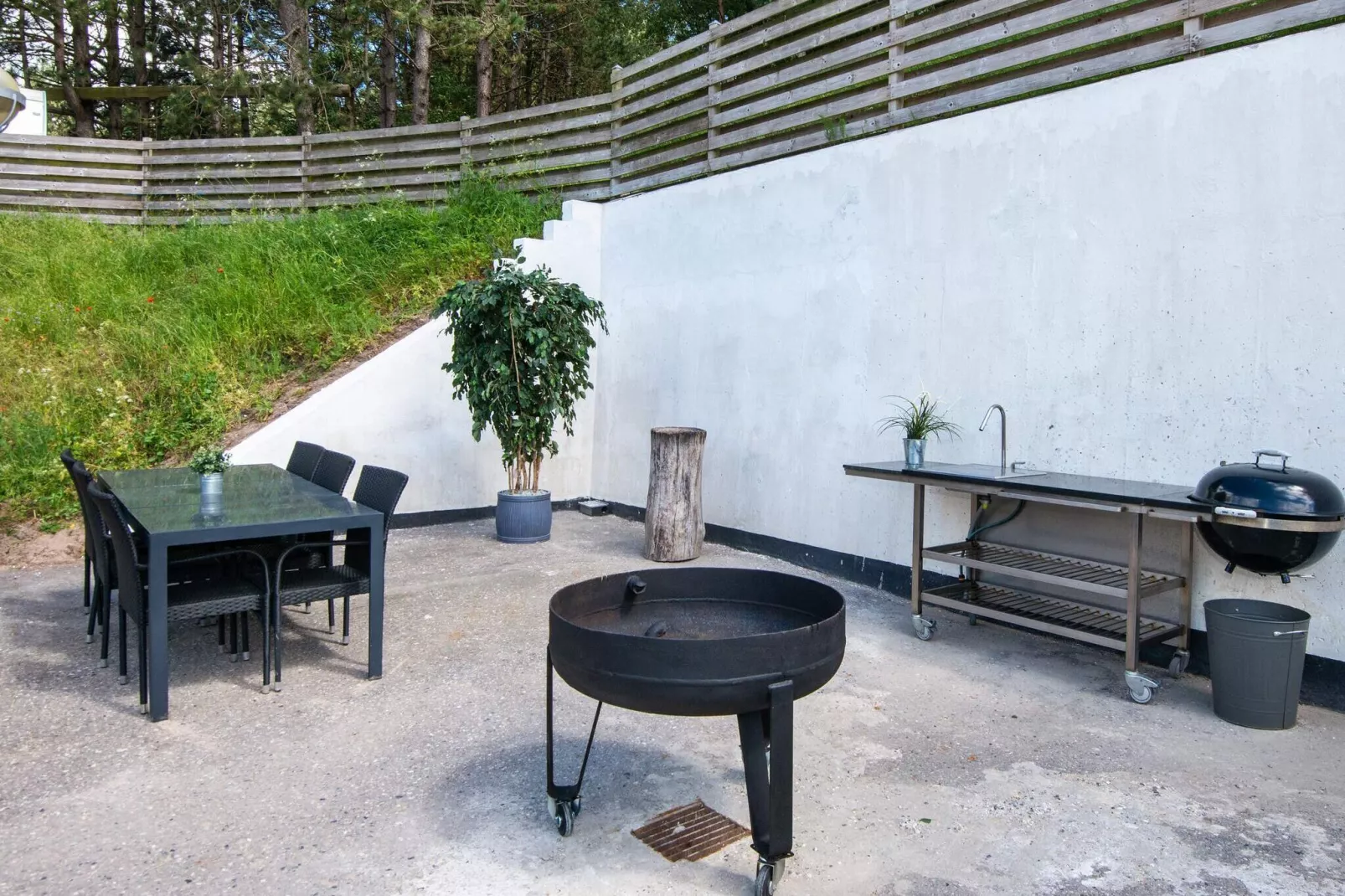 36 persoons vakantie huis in Ebeltoft-By Traum-Uitzicht