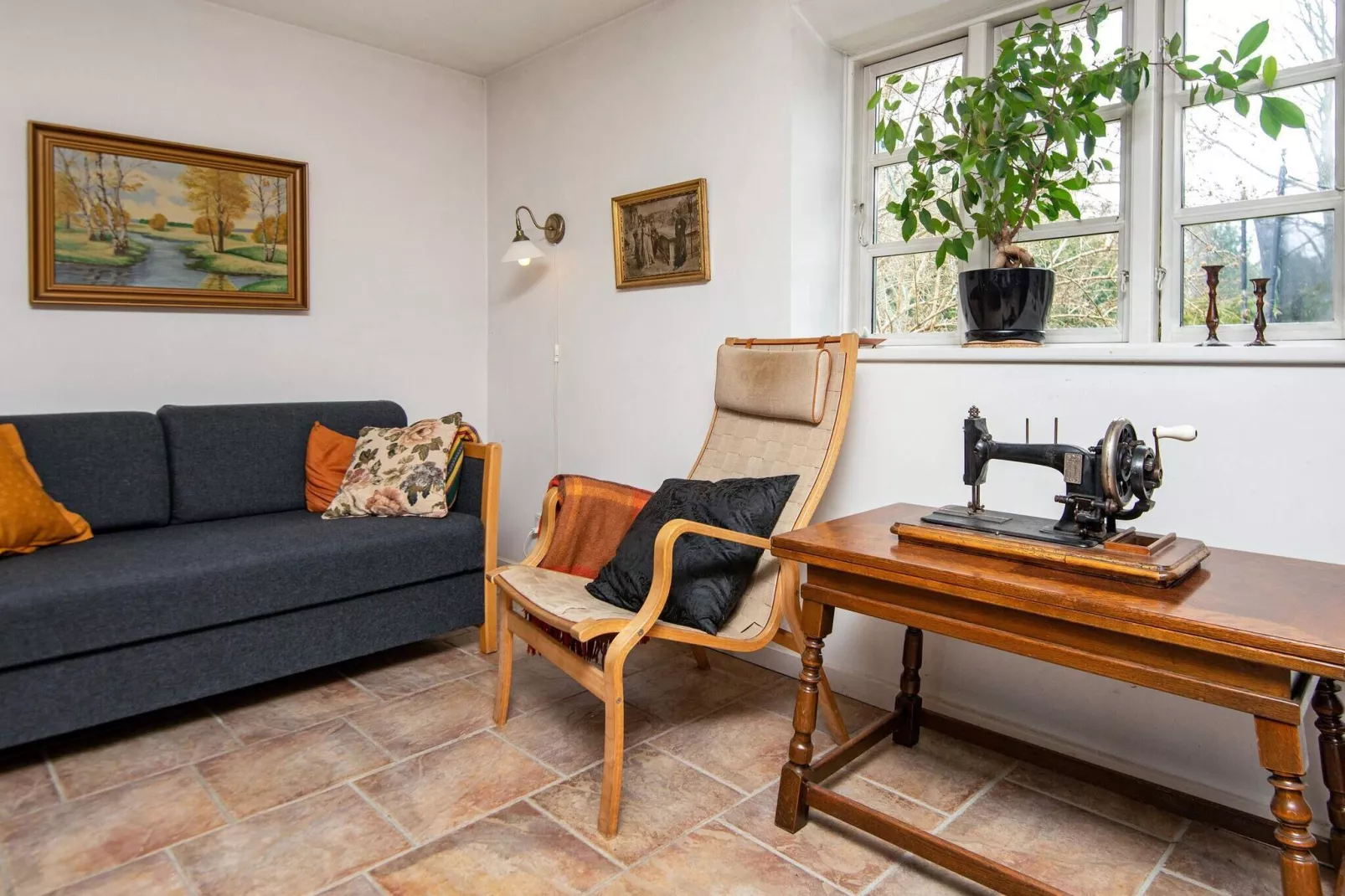 12 persoons vakantie huis in Grenaa-Binnen
