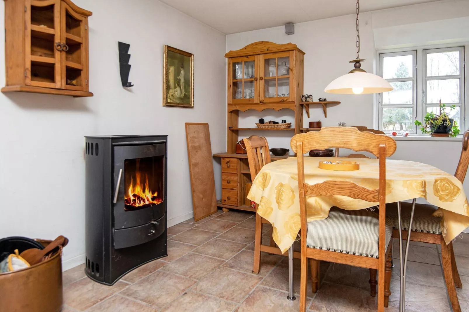 12 persoons vakantie huis in Grenaa-Binnen