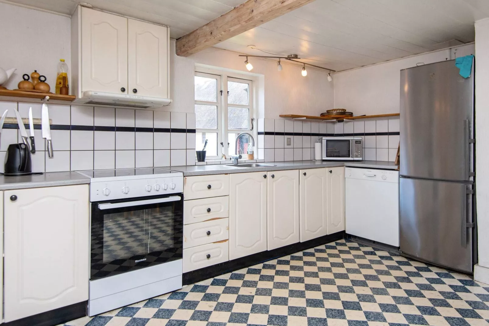 12 persoons vakantie huis in Grenaa-Binnen