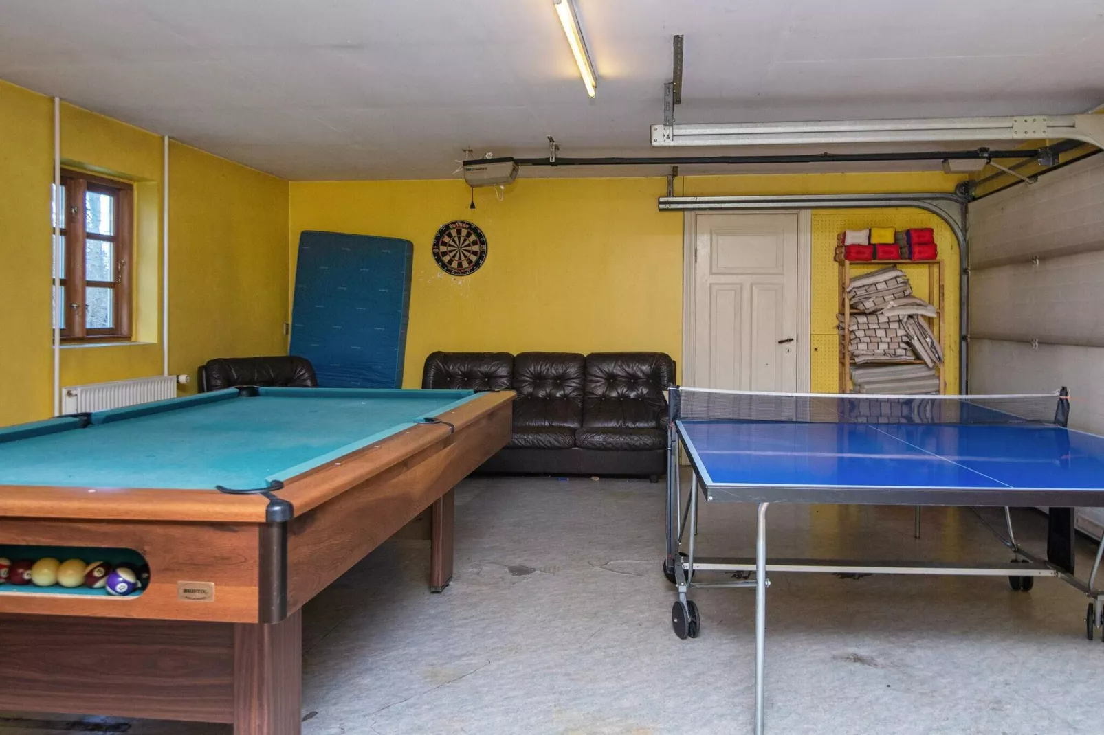 12 persoons vakantie huis in Grenaa-Binnen