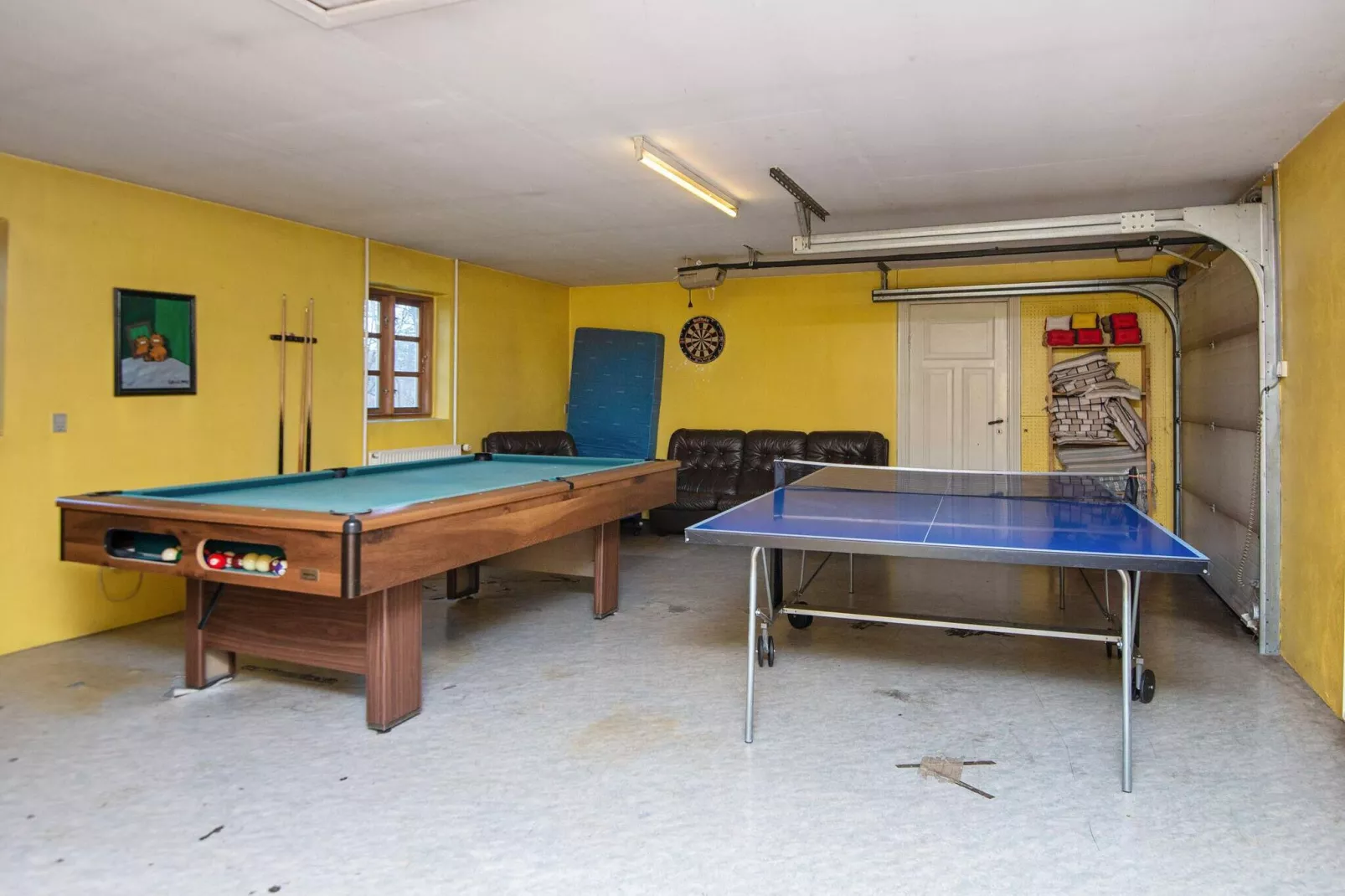 12 persoons vakantie huis in Grenaa-Binnen