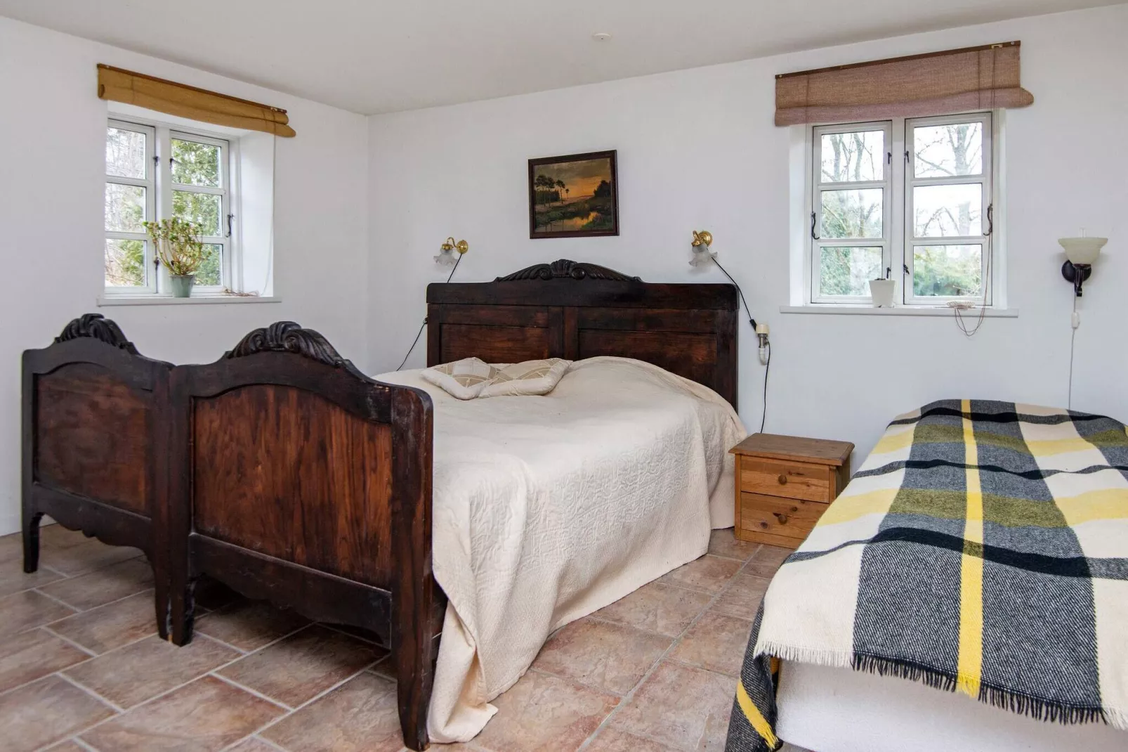 12 persoons vakantie huis in Grenaa-Binnen
