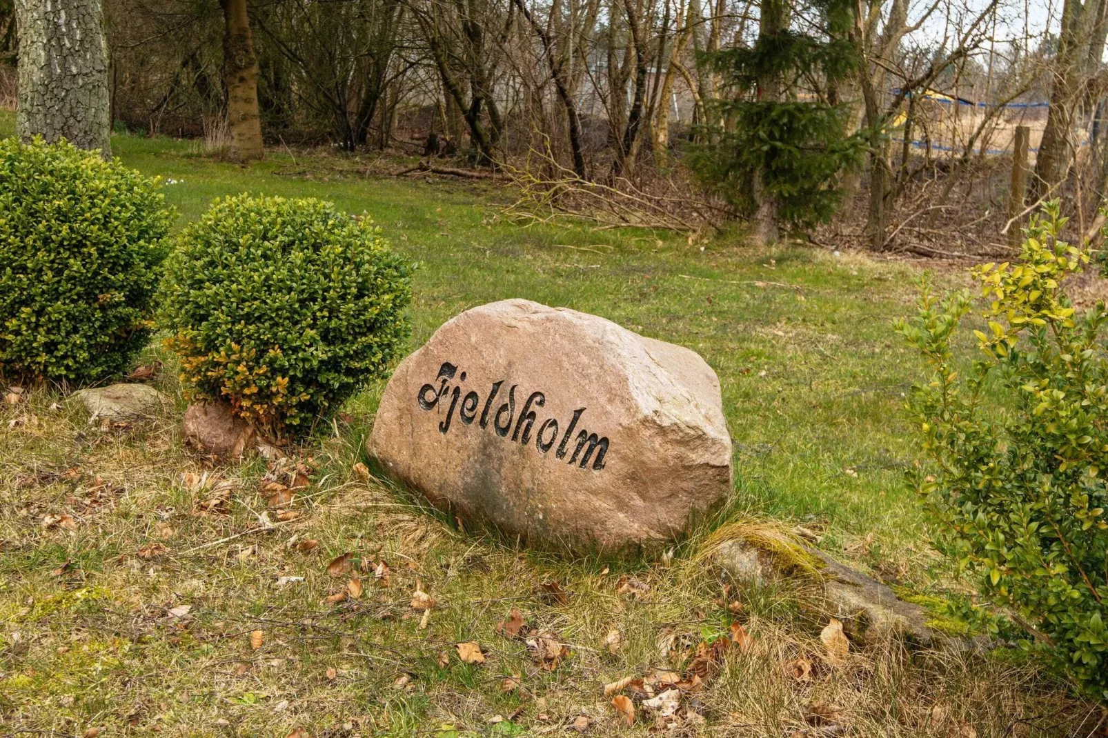 12 persoons vakantie huis in Grenaa-Uitzicht