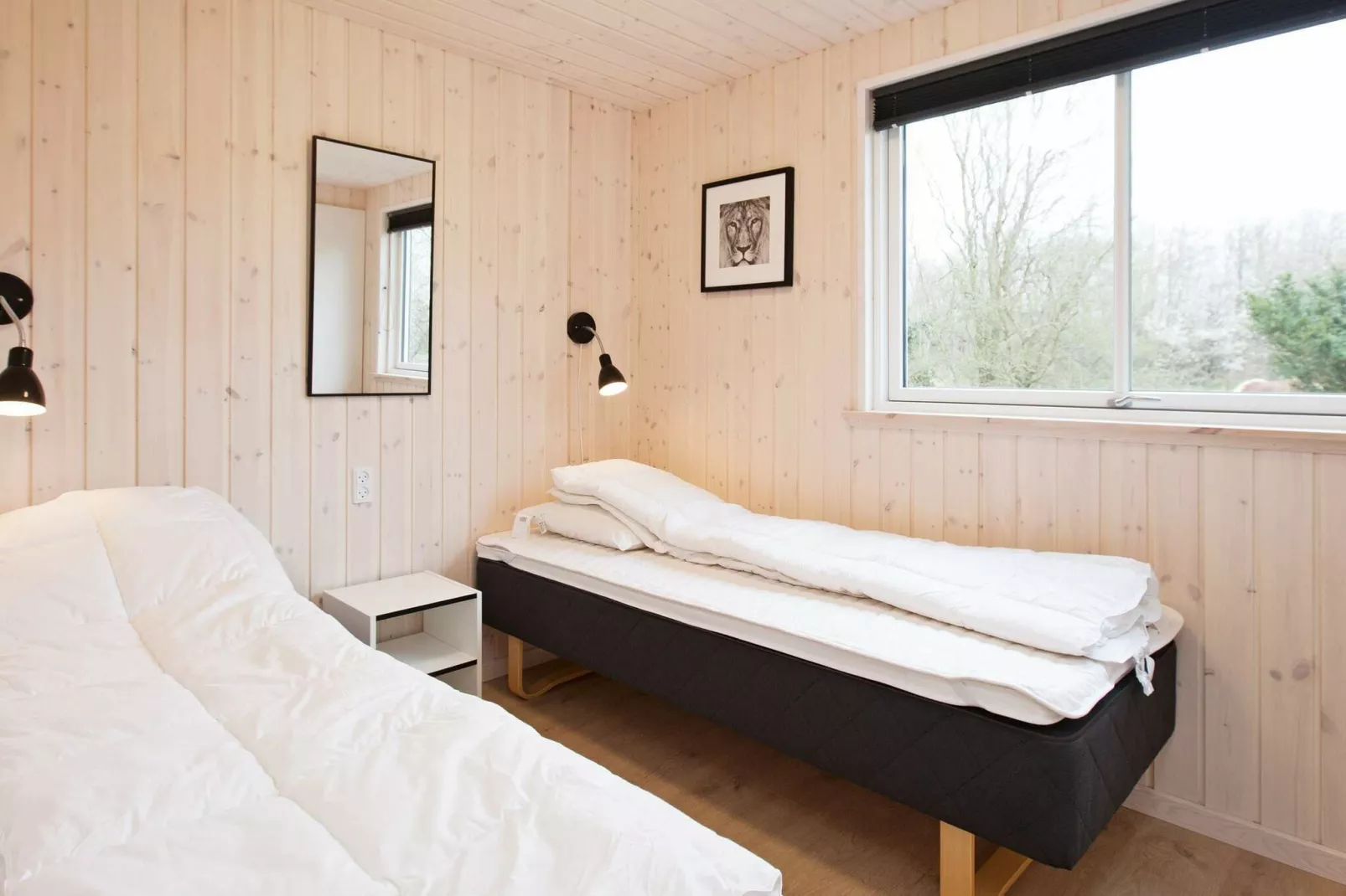 18 persoons vakantie huis in Højby-Binnen