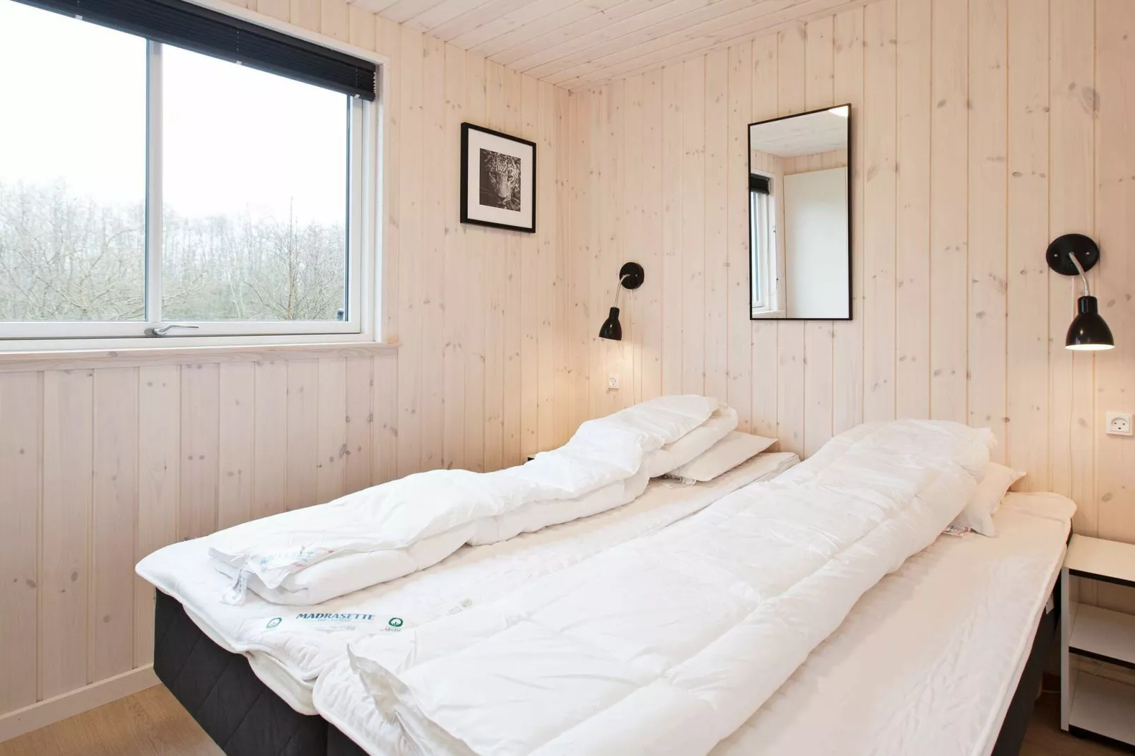 18 persoons vakantie huis in Højby-Binnen