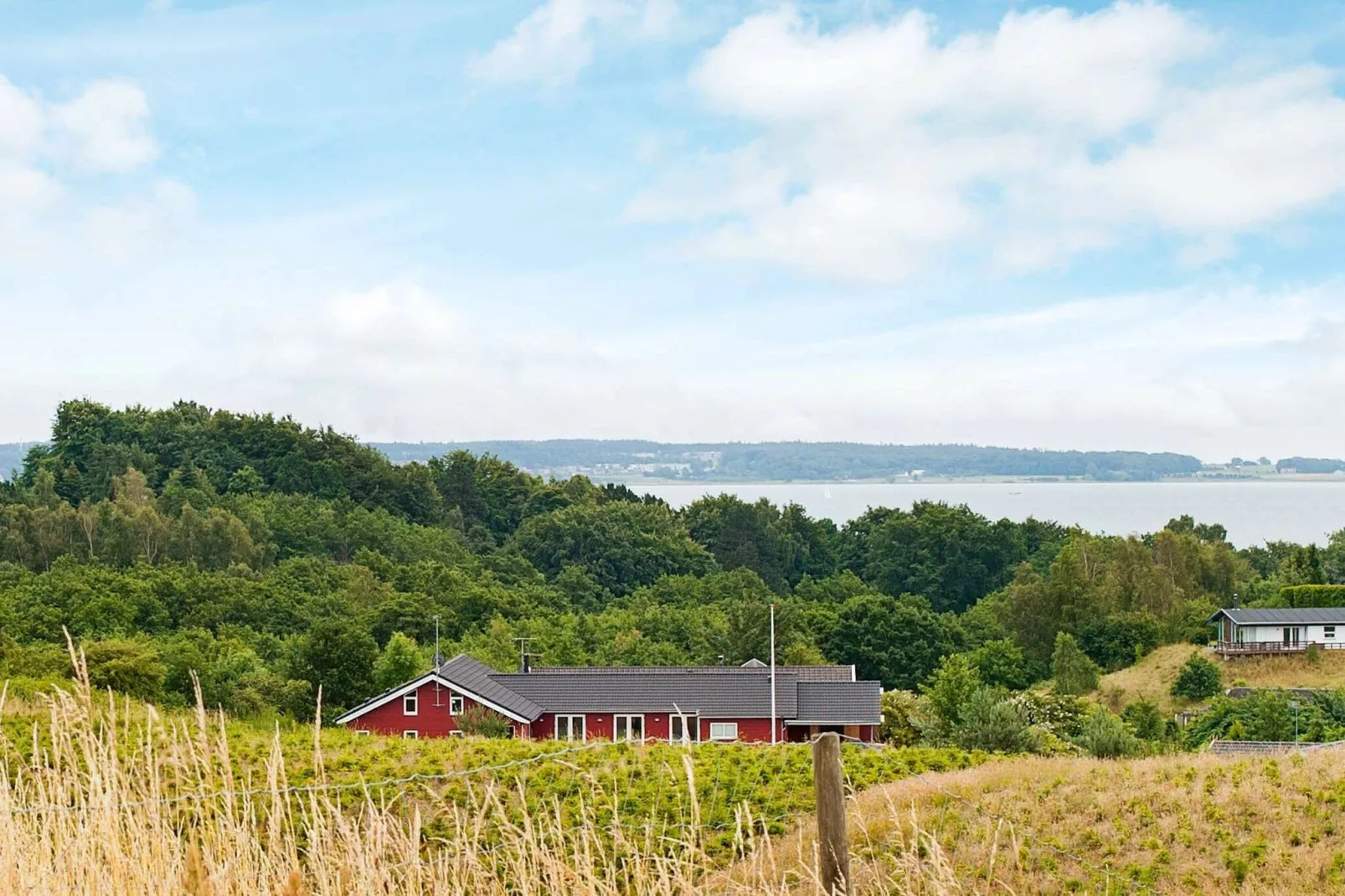 12 persoons vakantie huis in Ebeltoft