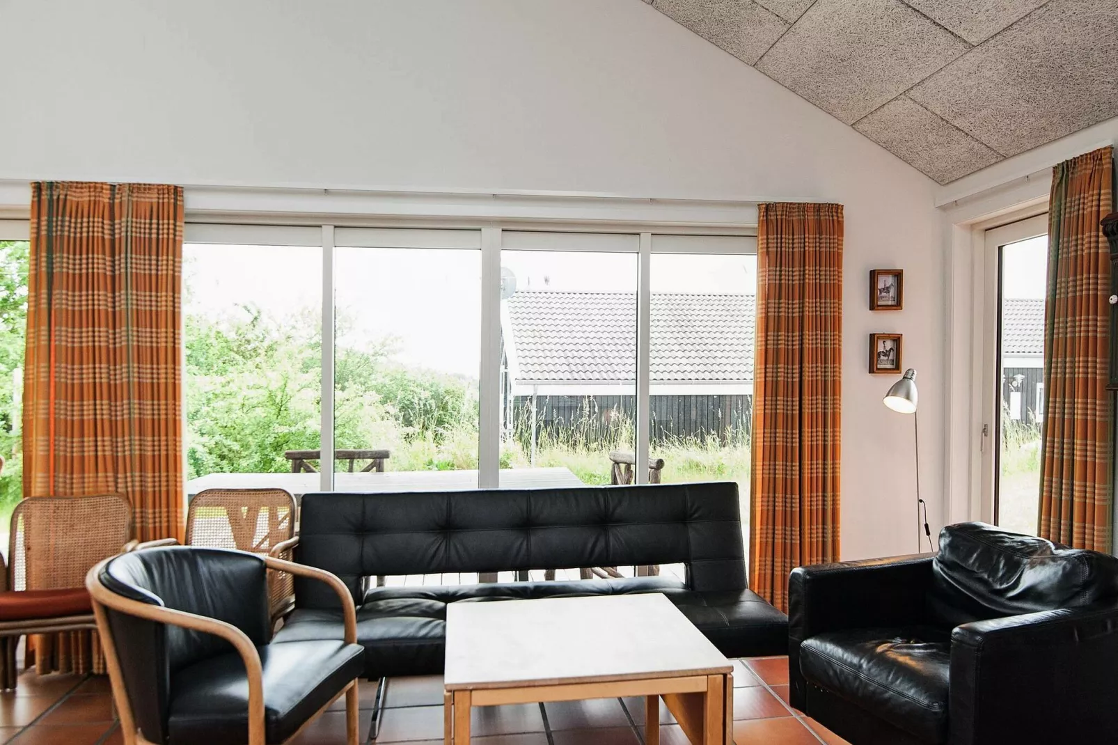 12 persoons vakantie huis in Ebeltoft-By Traum-Binnen