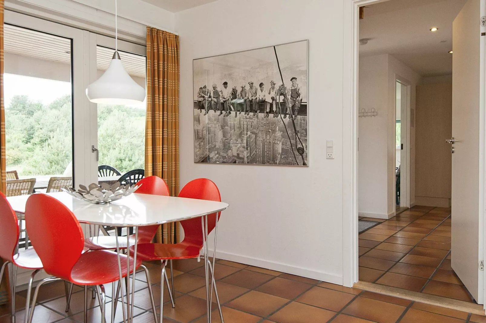 12 persoons vakantie huis in Ebeltoft-By Traum-Binnen