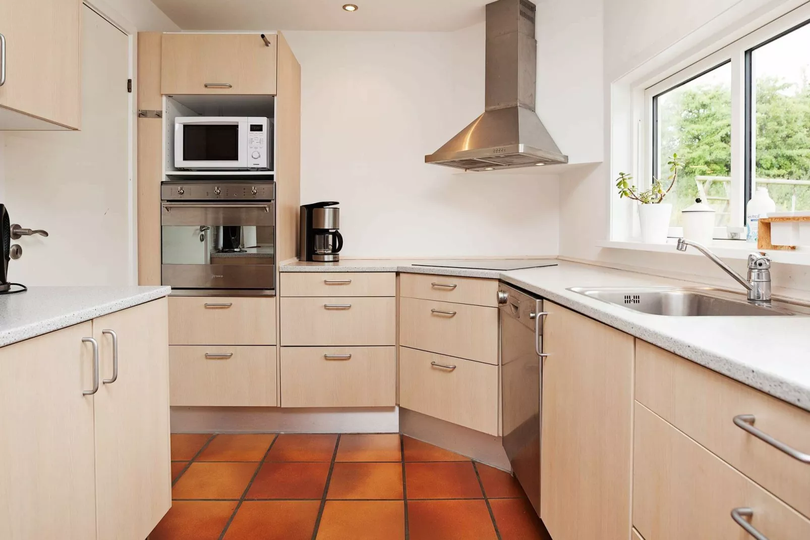 12 persoons vakantie huis in Ebeltoft-By Traum-Binnen