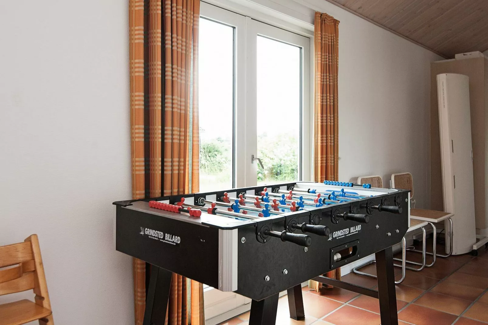 12 persoons vakantie huis in Ebeltoft-By Traum-Binnen