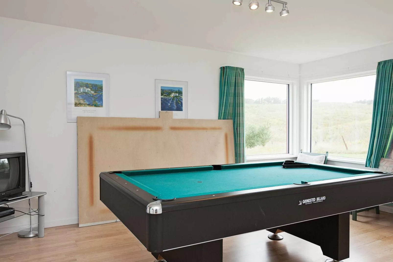 12 persoons vakantie huis in Ebeltoft-By Traum-Binnen