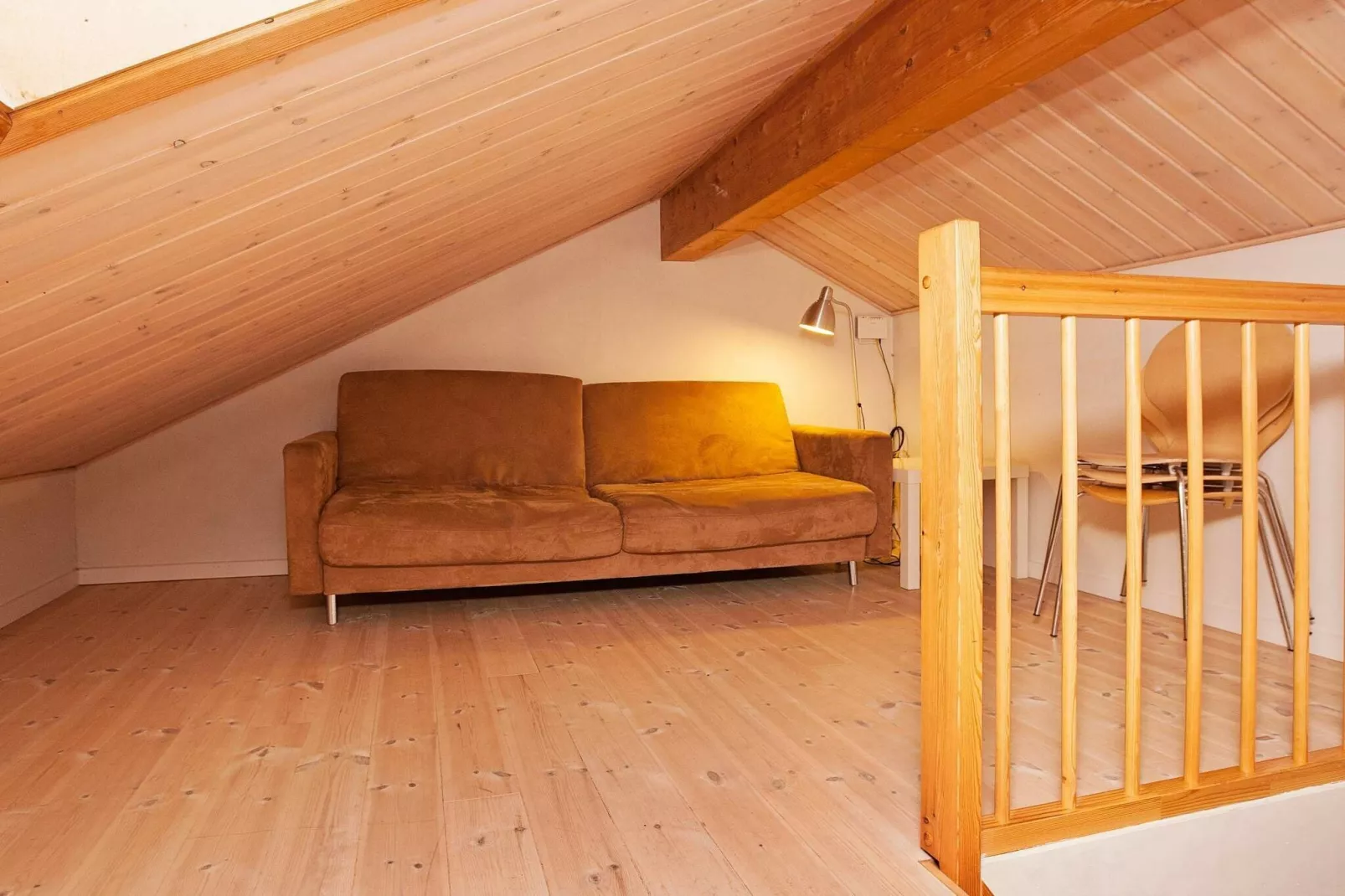 12 persoons vakantie huis in Ebeltoft-By Traum-Binnen