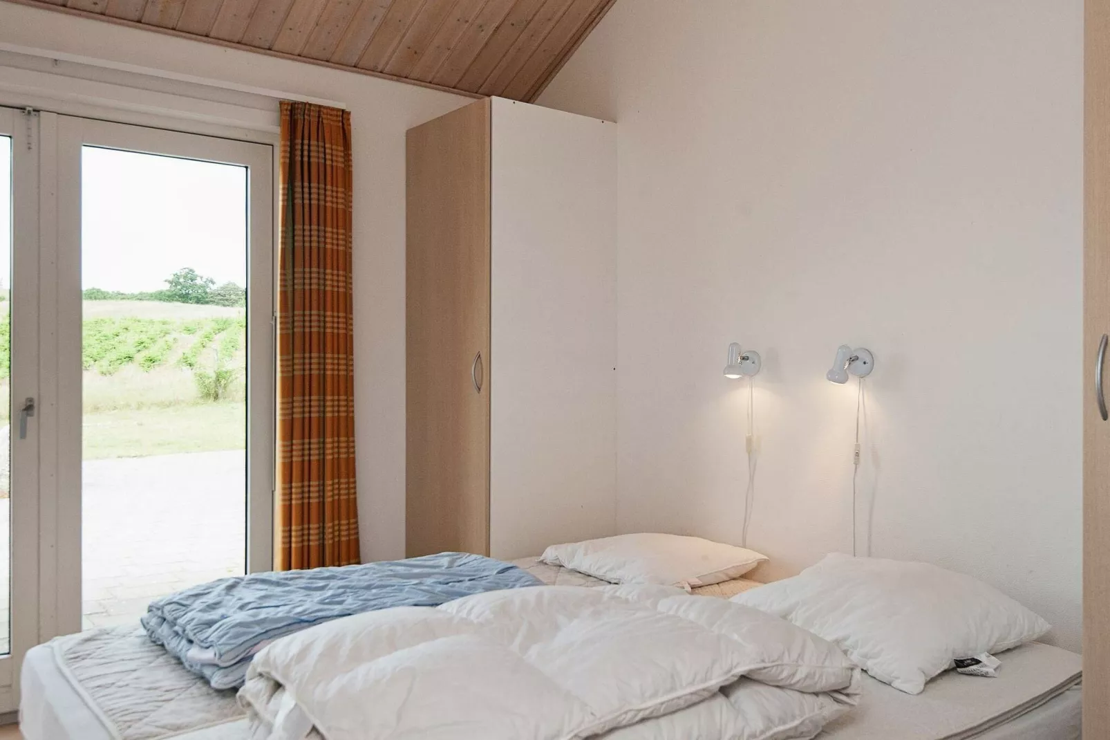 12 persoons vakantie huis in Ebeltoft-By Traum-Binnen