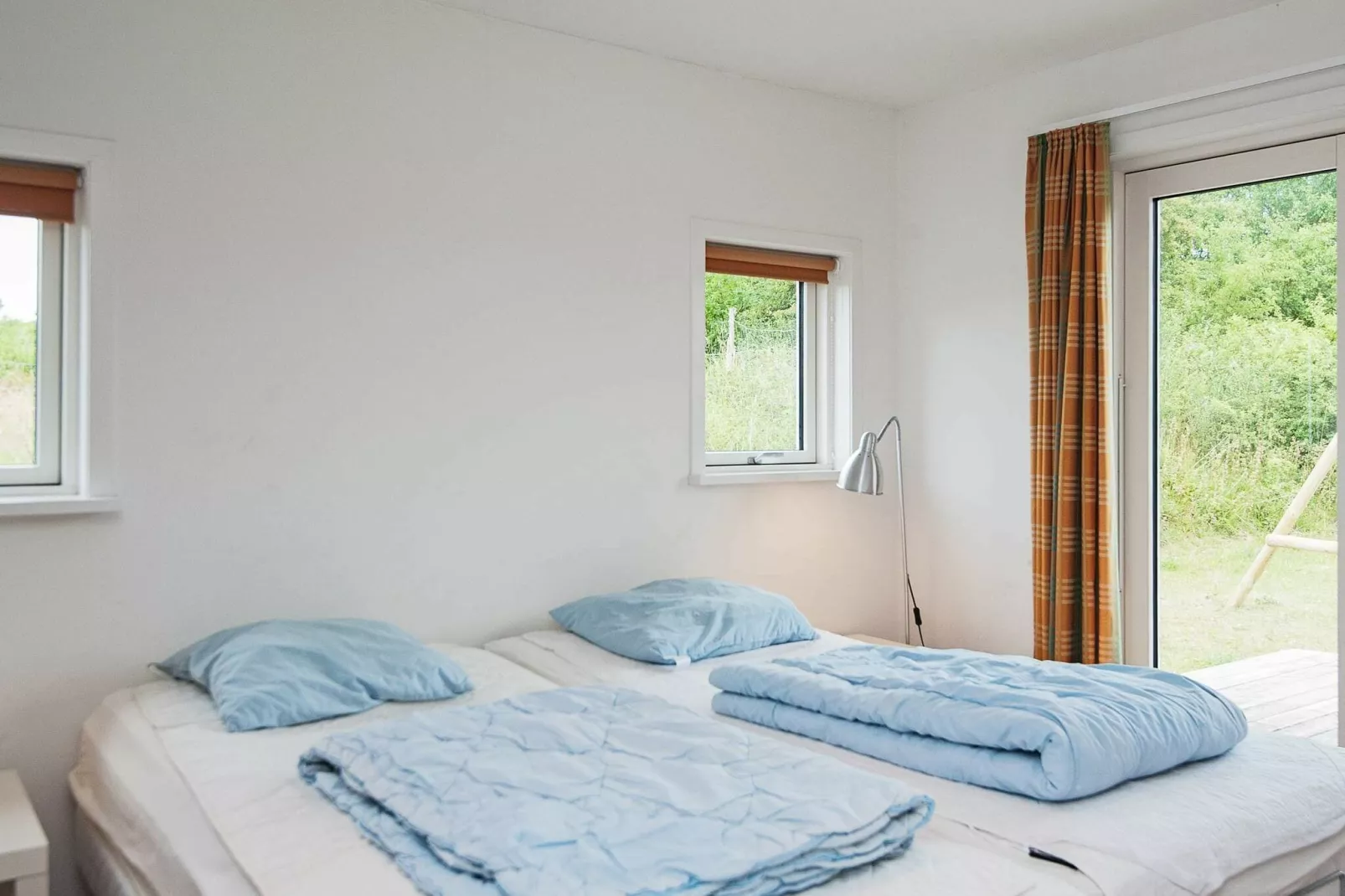 12 persoons vakantie huis in Ebeltoft-By Traum-Binnen