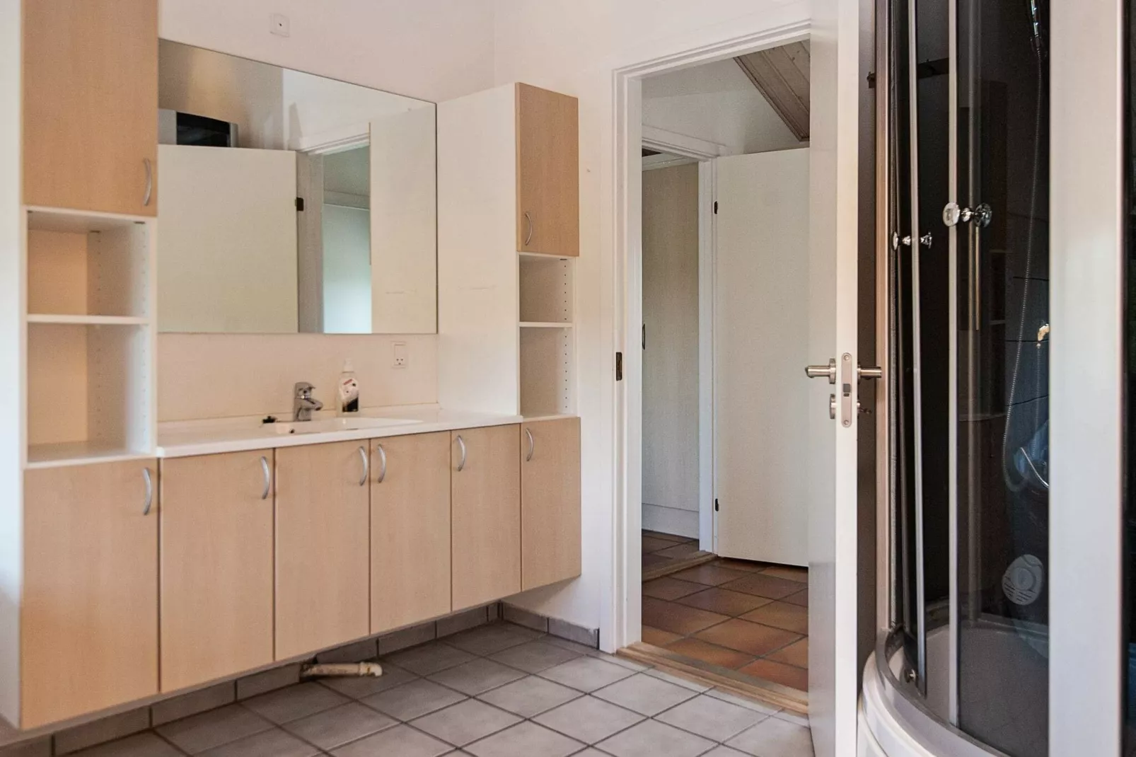 12 persoons vakantie huis in Ebeltoft-By Traum-Binnen