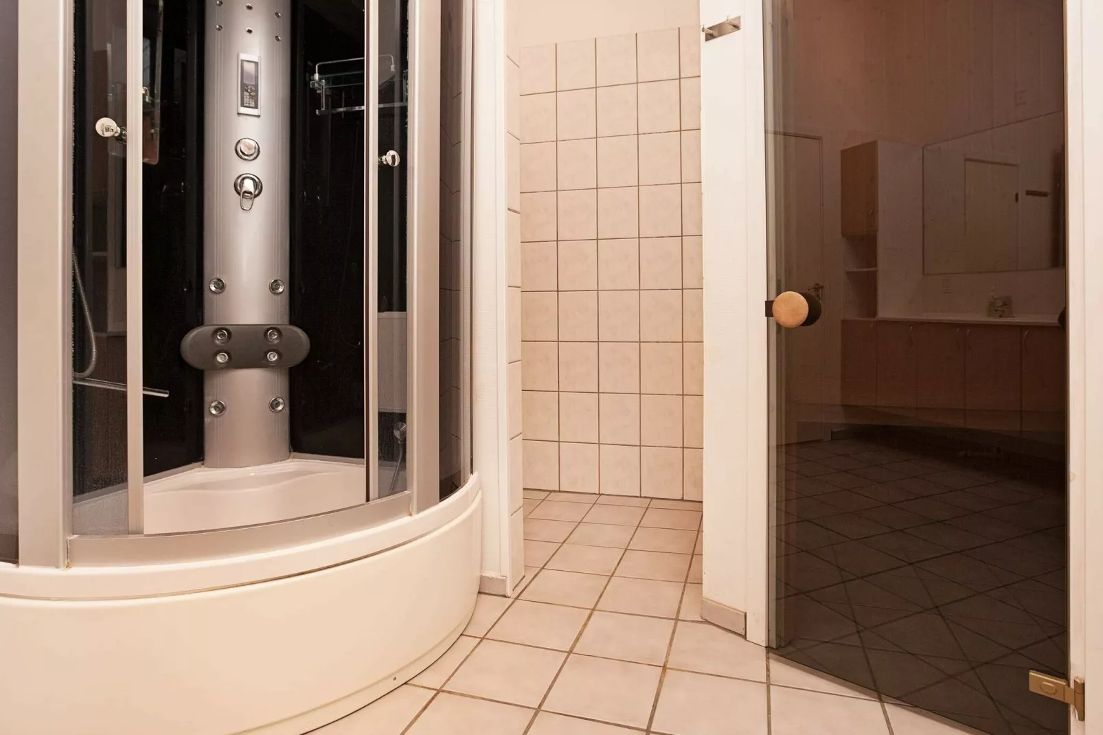 12 persoons vakantie huis in Ebeltoft-By Traum-Binnen