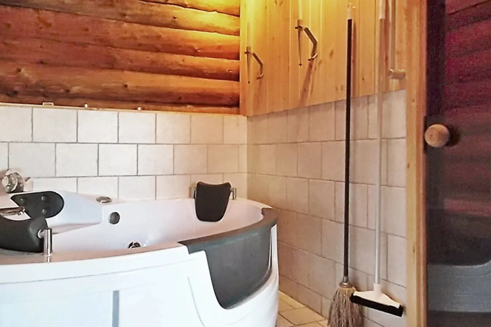 7 persoons vakantie huis in Lemvig-By Traum-Buitenlucht