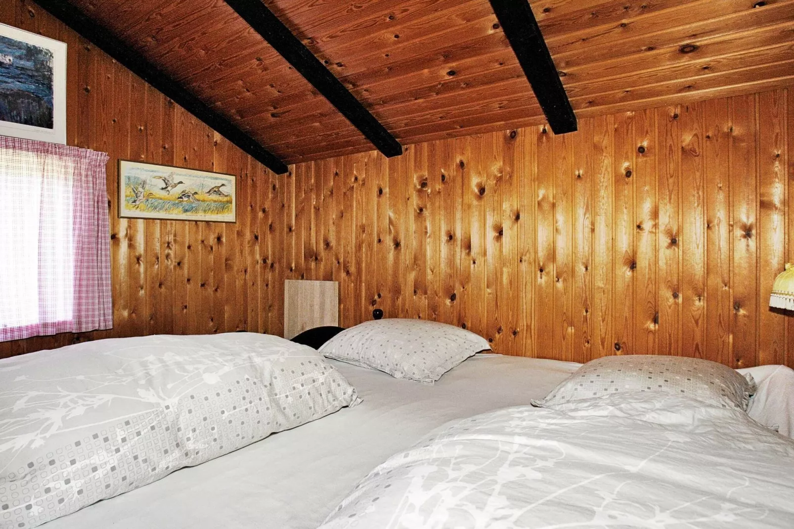 7 persoons vakantie huis in Lemvig-By Traum-Binnen