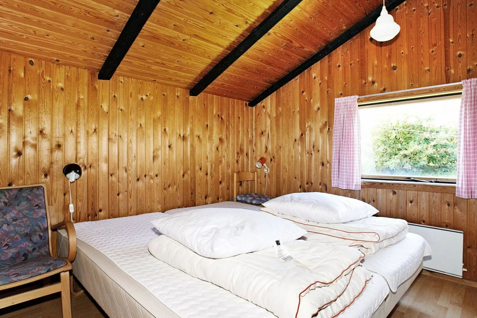 7 persoons vakantie huis in Lemvig-By Traum-Binnen