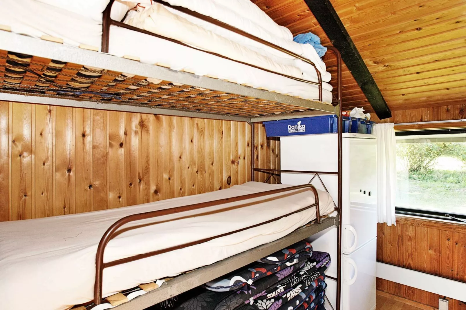 7 persoons vakantie huis in Lemvig-By Traum-Binnen
