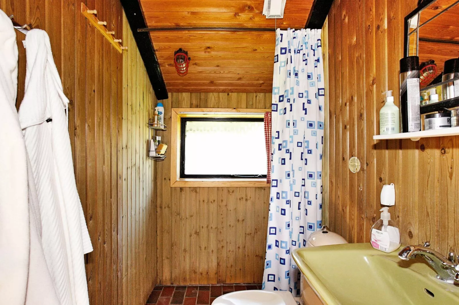 7 persoons vakantie huis in Lemvig-By Traum-Binnen