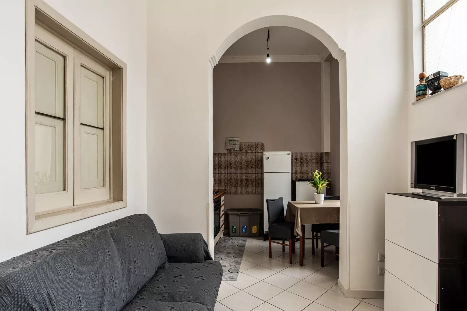 MONFORTE CASA SICILIA - Keuken
