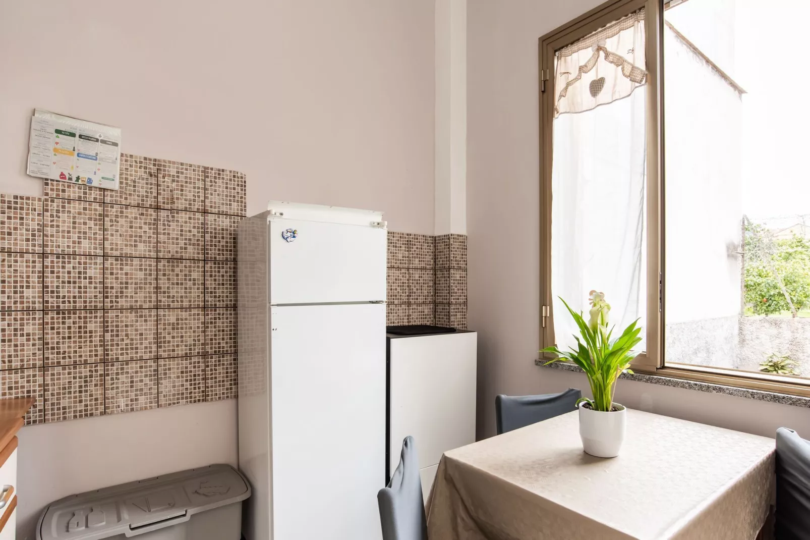 MONFORTE CASA SICILIA - Keuken
