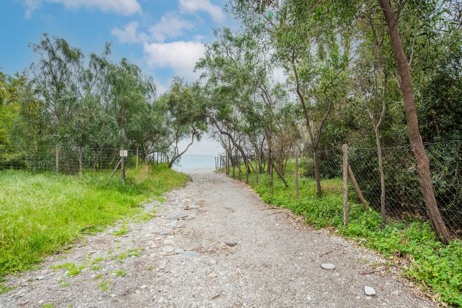 MONFORTE CASA SICILIA - Gebieden zomer 5km