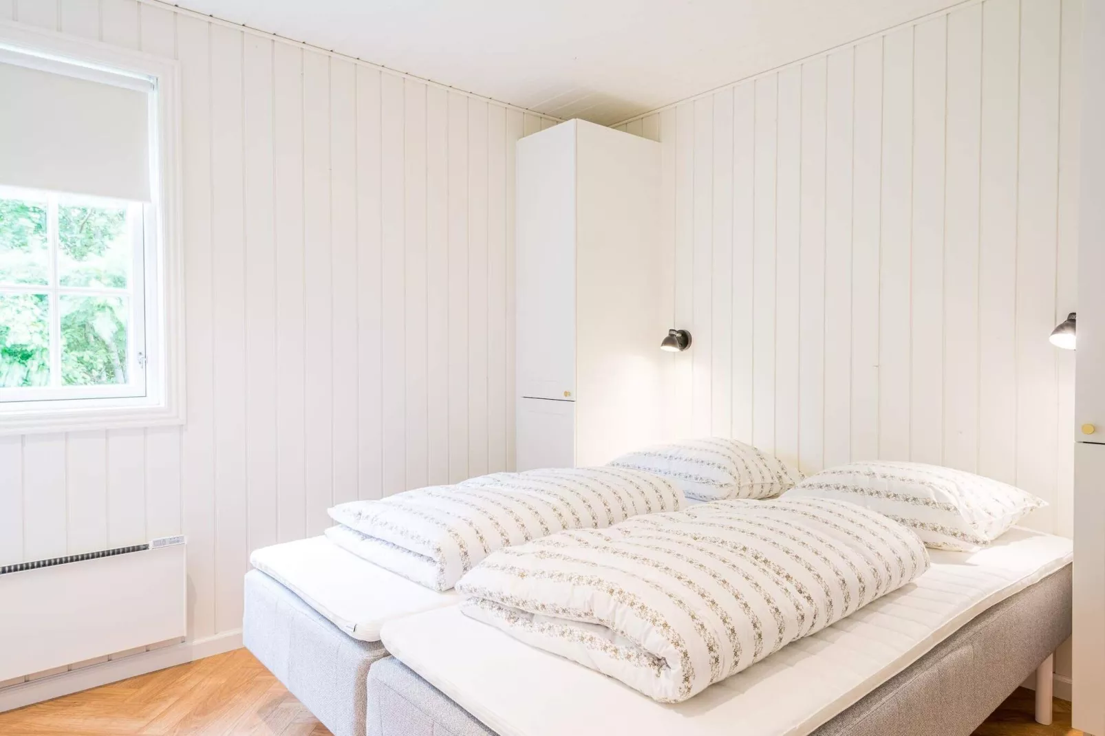 6 persoons vakantie huis op een vakantie park in Blåvand-Binnen