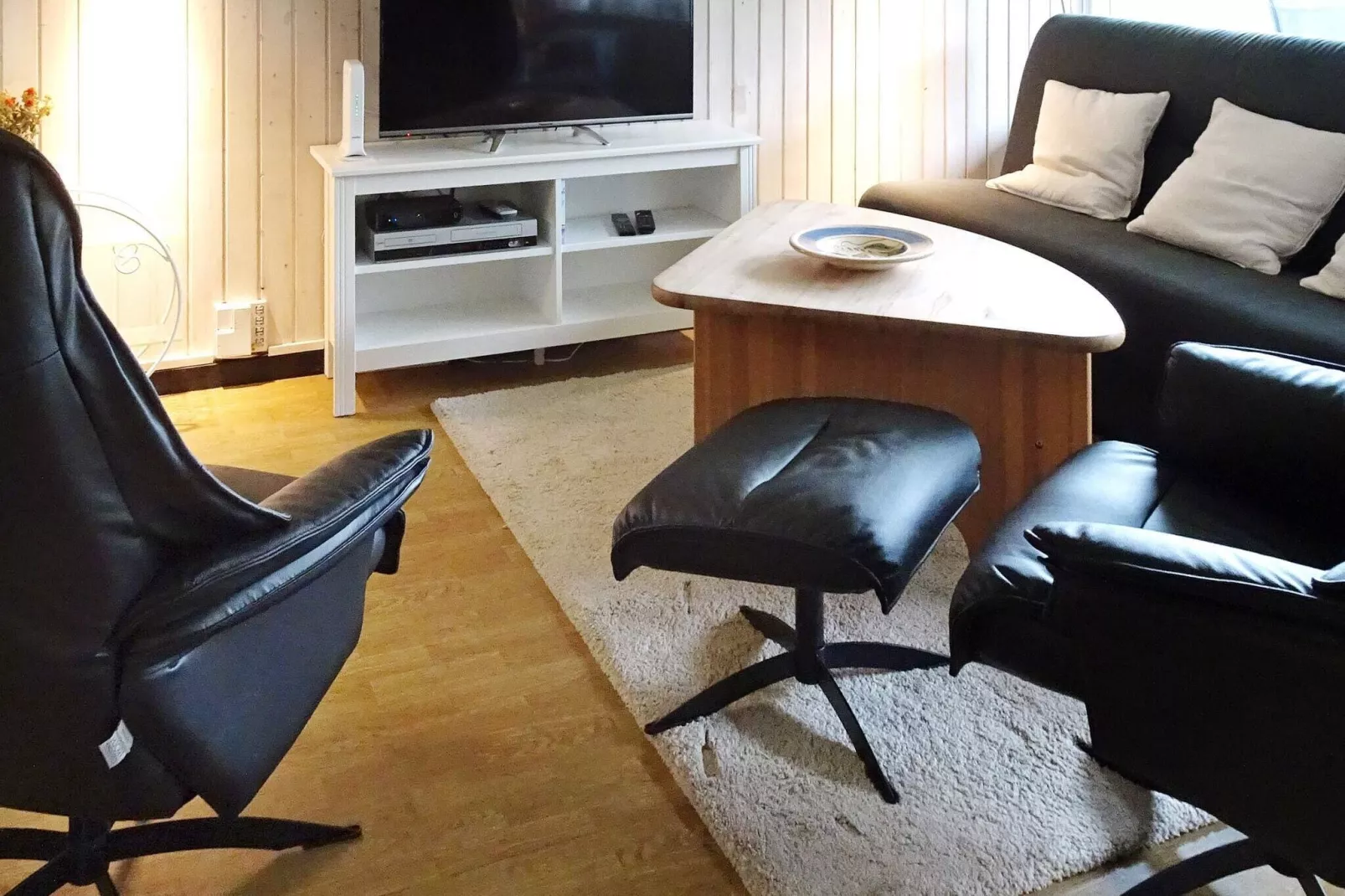 4 persoons vakantie huis in Hals-By Traum-Binnen