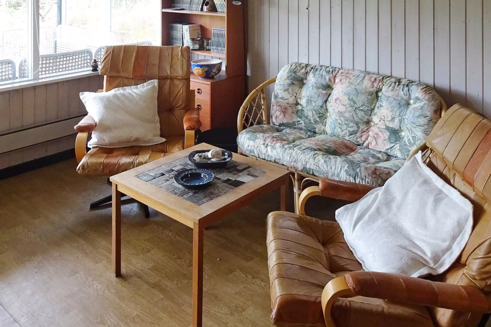 4 persoons vakantie huis in Hals-By Traum-Binnen