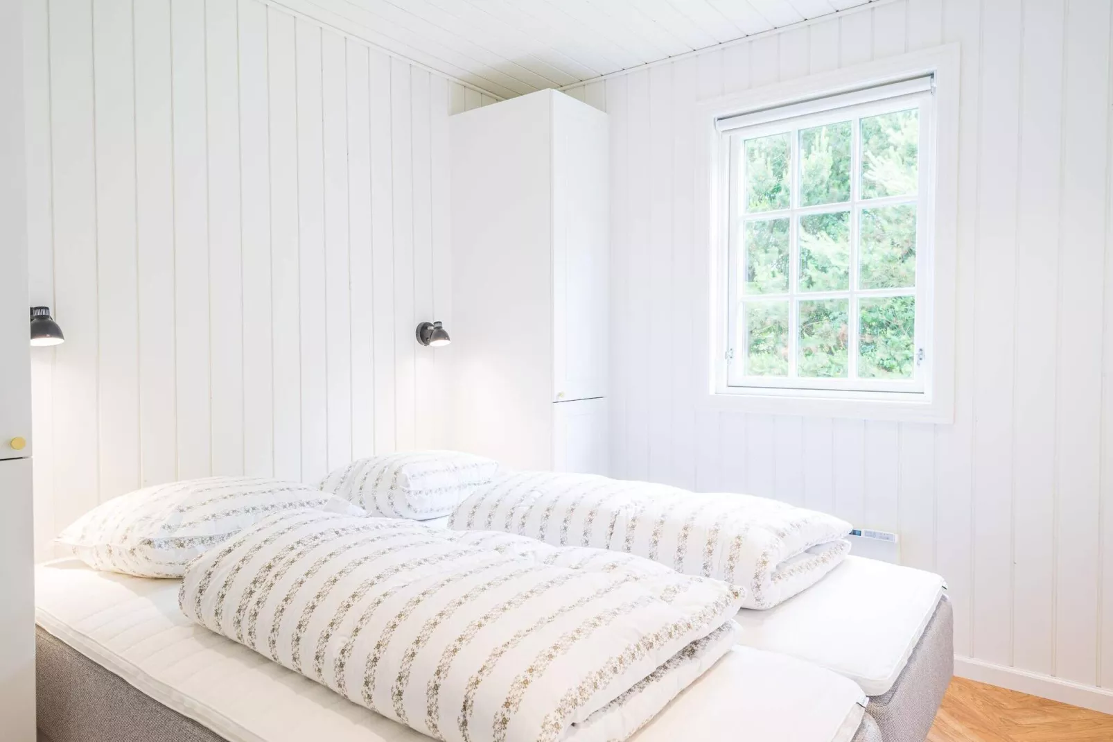 6 persoons vakantie huis op een vakantie park in Blåvand-Binnen