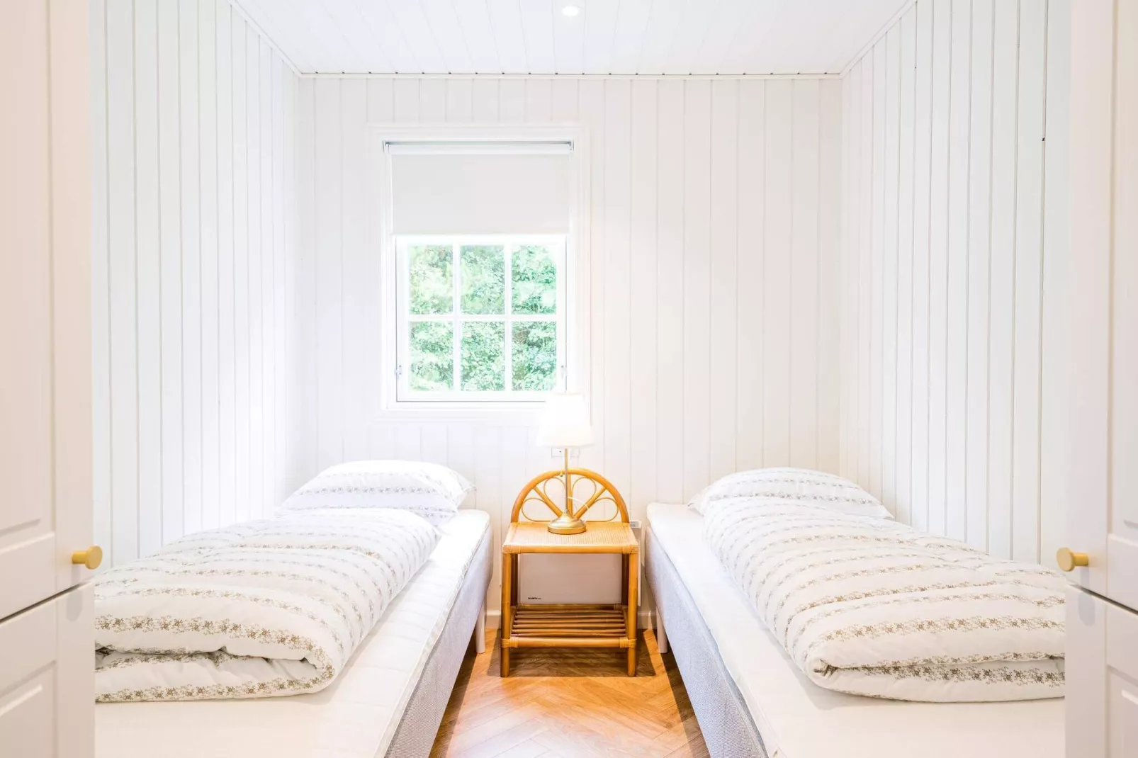 6 persoons vakantie huis op een vakantie park in Blåvand-Binnen