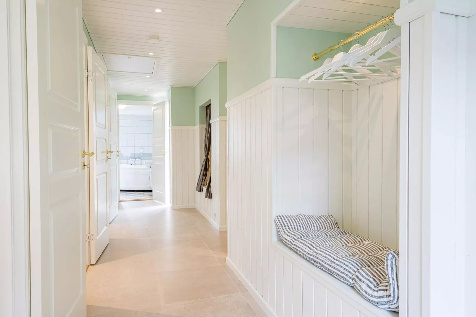 6 persoons vakantie huis op een vakantie park in Blåvand-Binnen