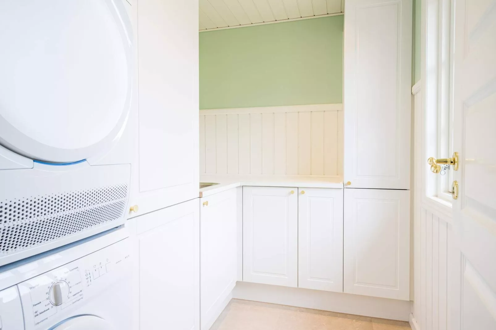 6 persoons vakantie huis op een vakantie park in Blåvand-Binnen