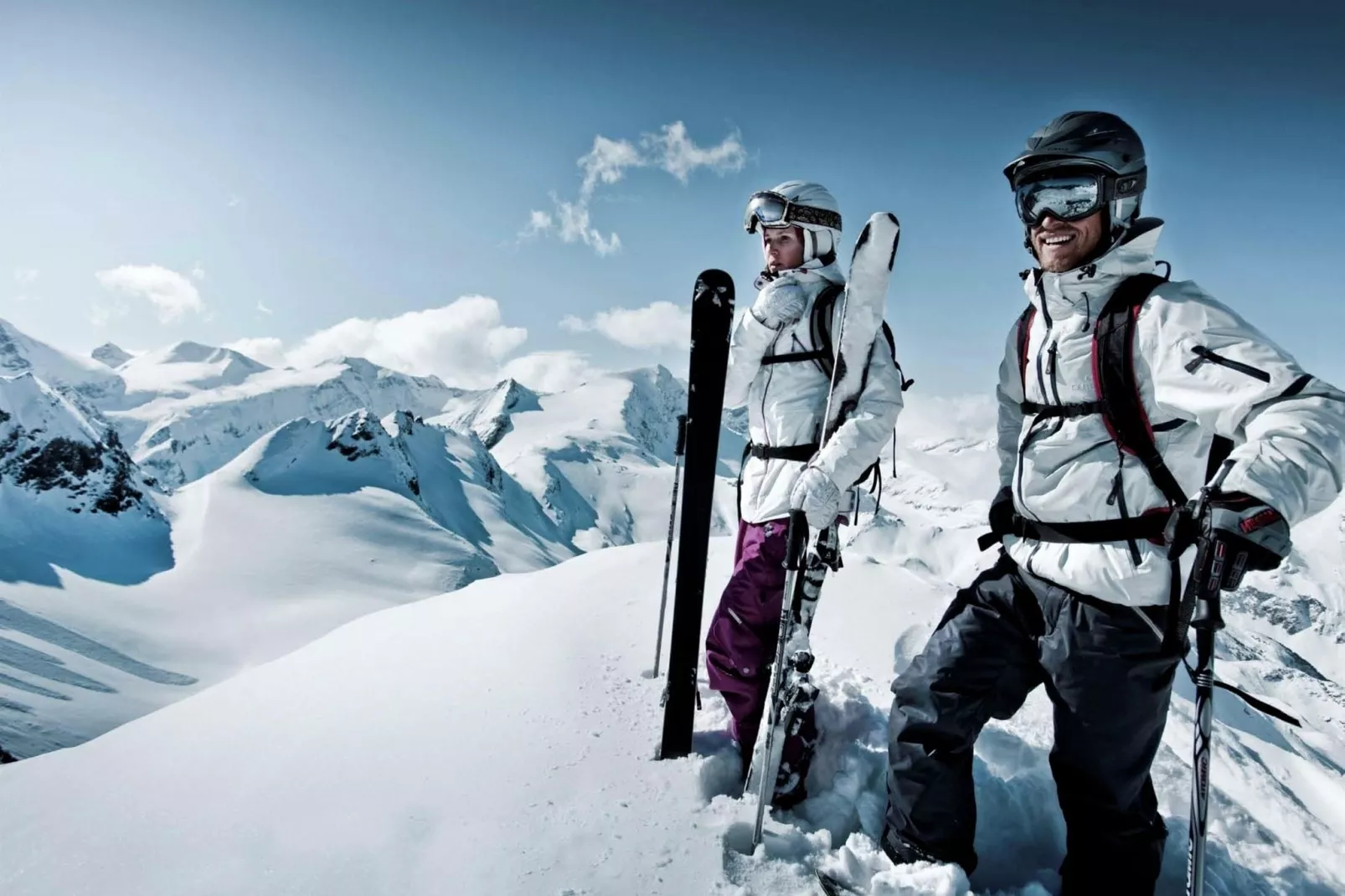Chalet&Apartment AreitXpress Alpine Comfort-Gebied winter 1km