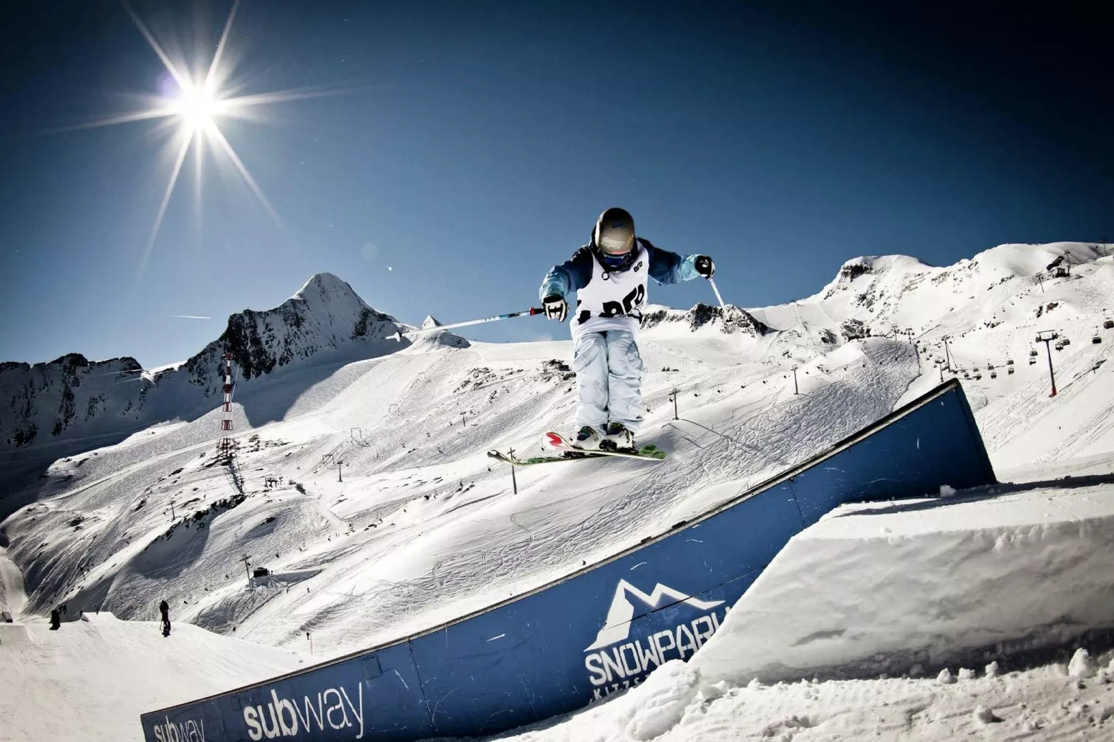 Chalet&Apartment AreitXpress Alpine Comfort-Gebied winter 1km
