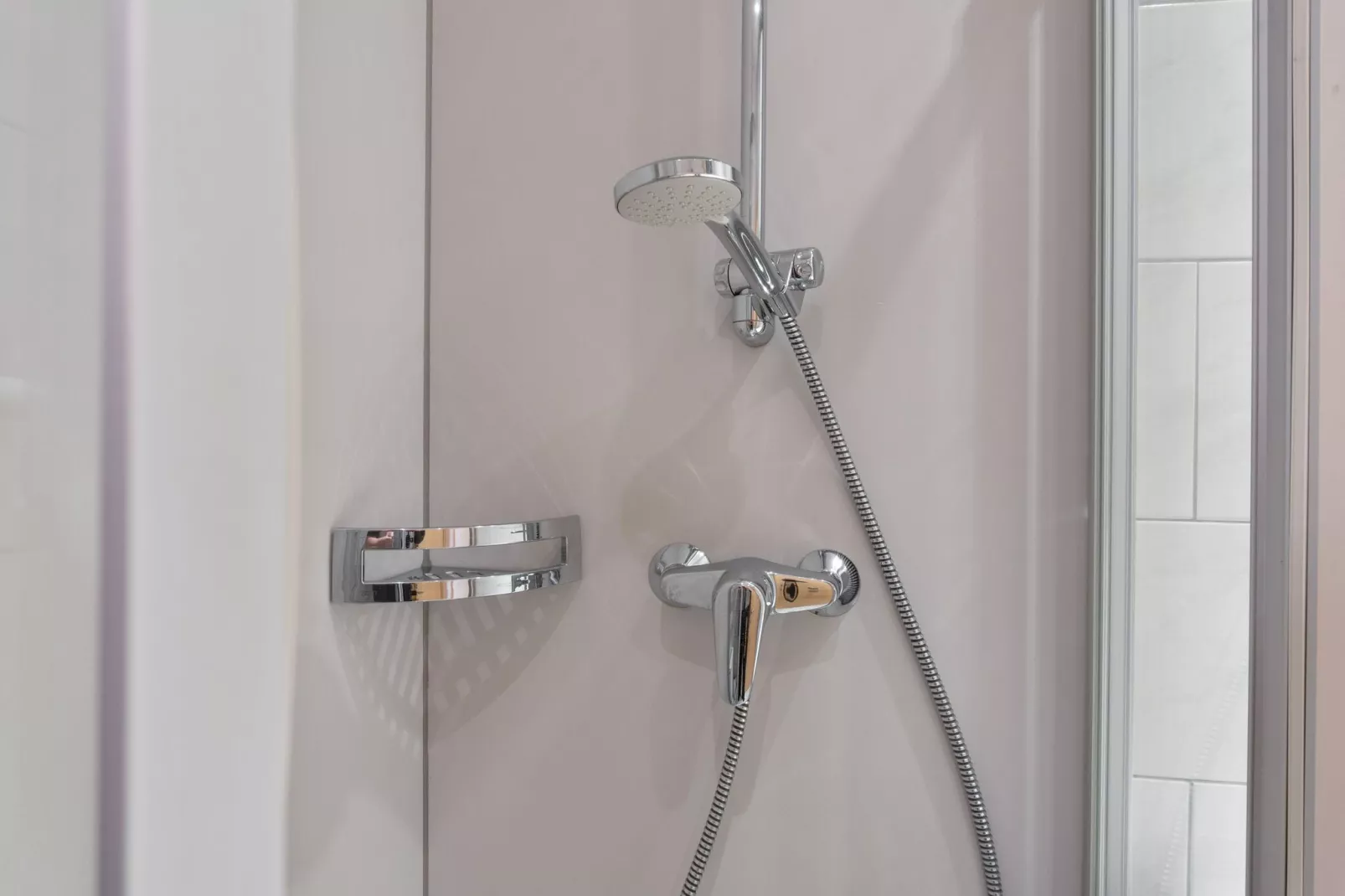 Appartement Schmittenhöhe-Badkamer