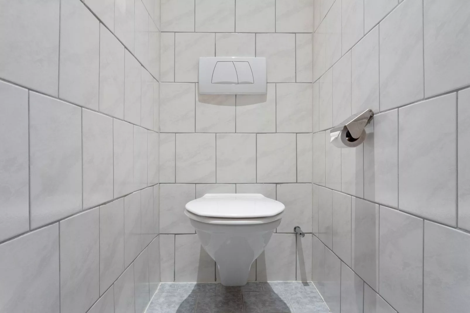 Appartement Schmittenhöhe-Badkamer