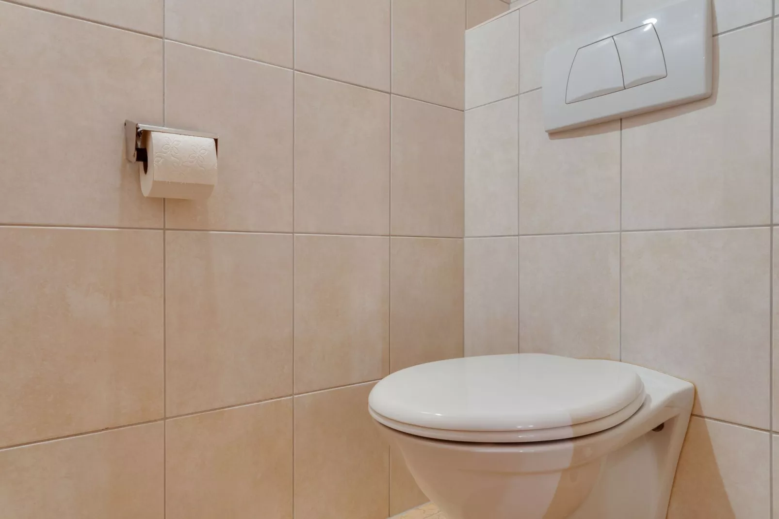 Appartement Wildkogel-Badkamer