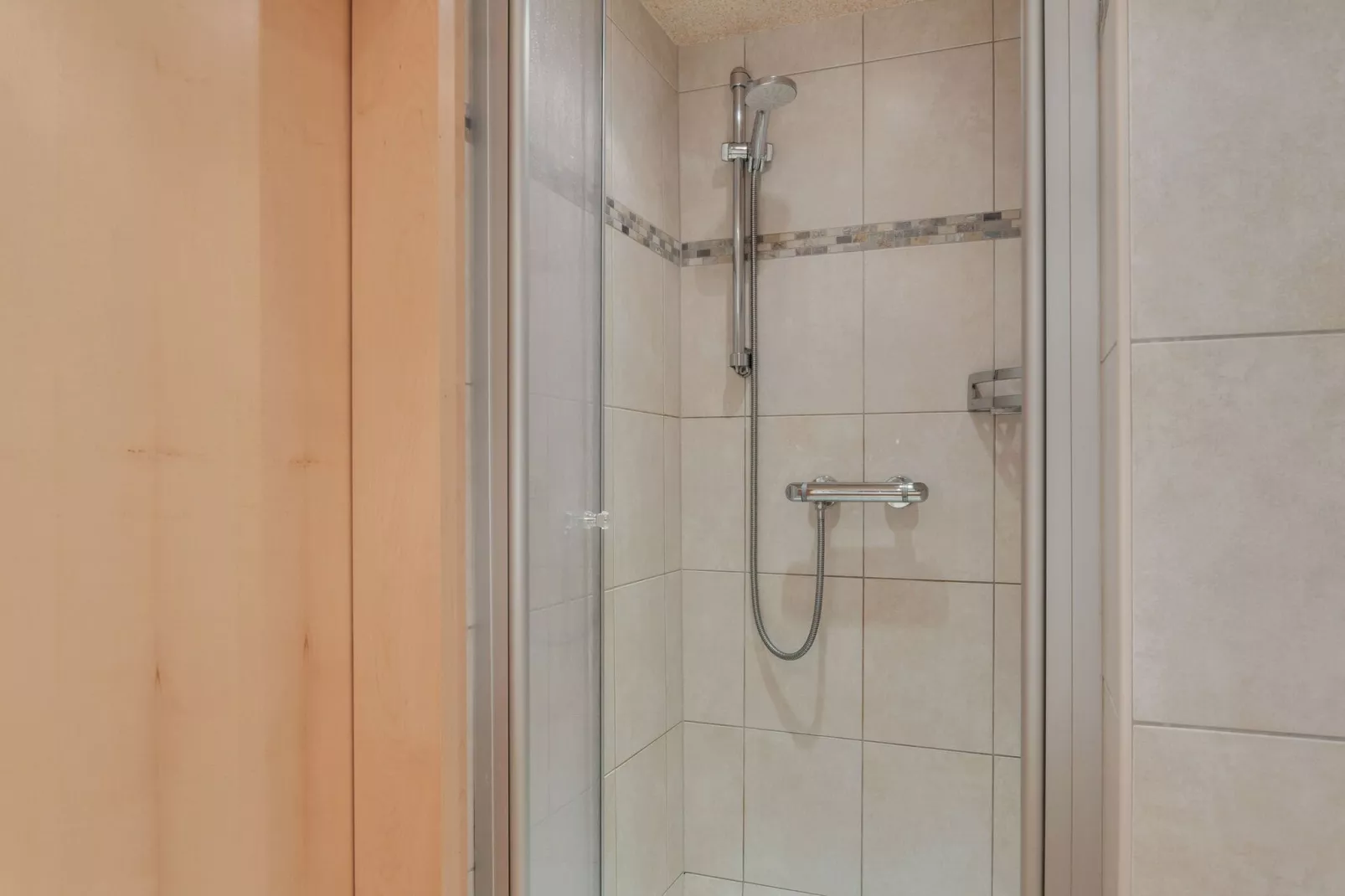 Appartement Wildkogel-Badkamer