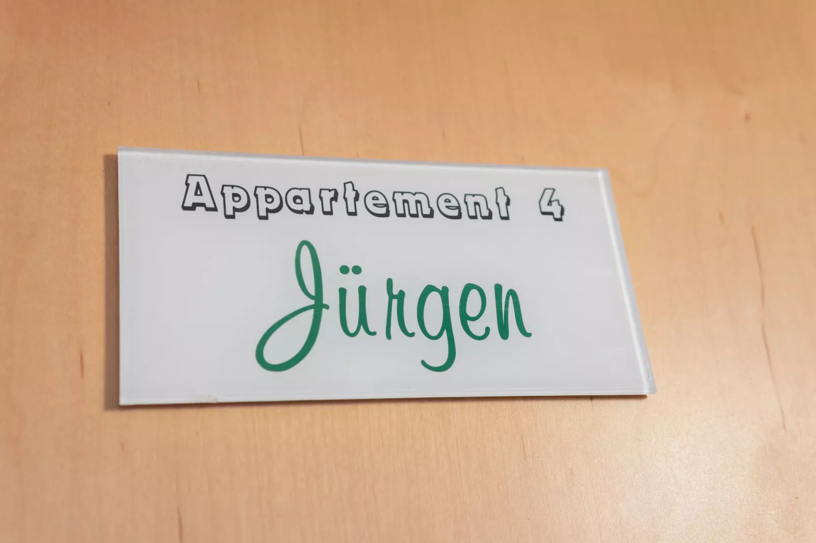 Appartement Wildkogel-Sfeer