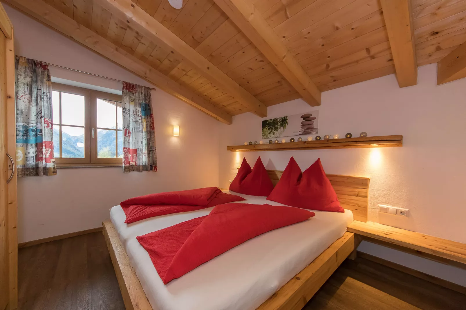 Landhaus Oberaigen