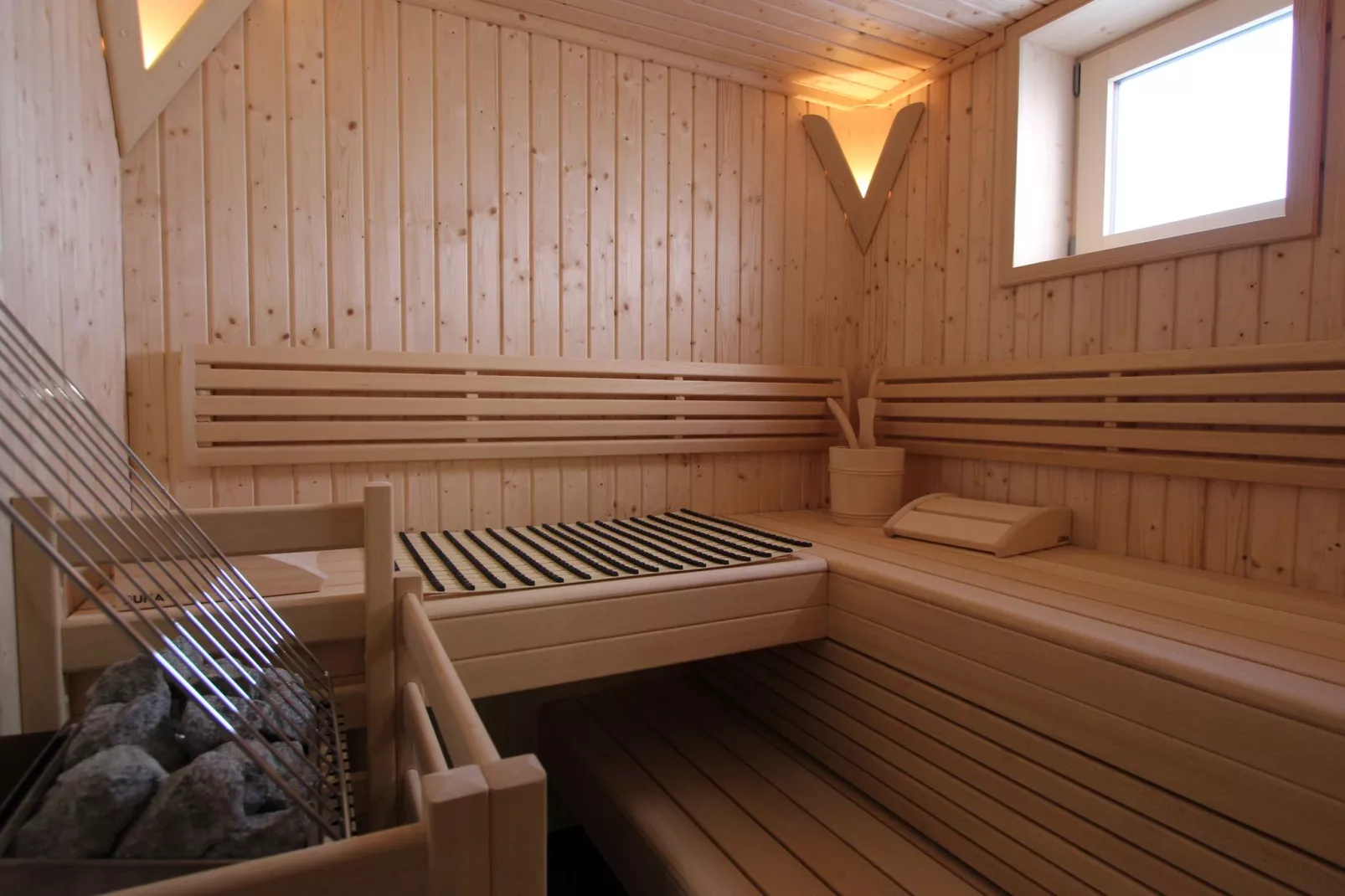Luxusapartments Kaprun - West B