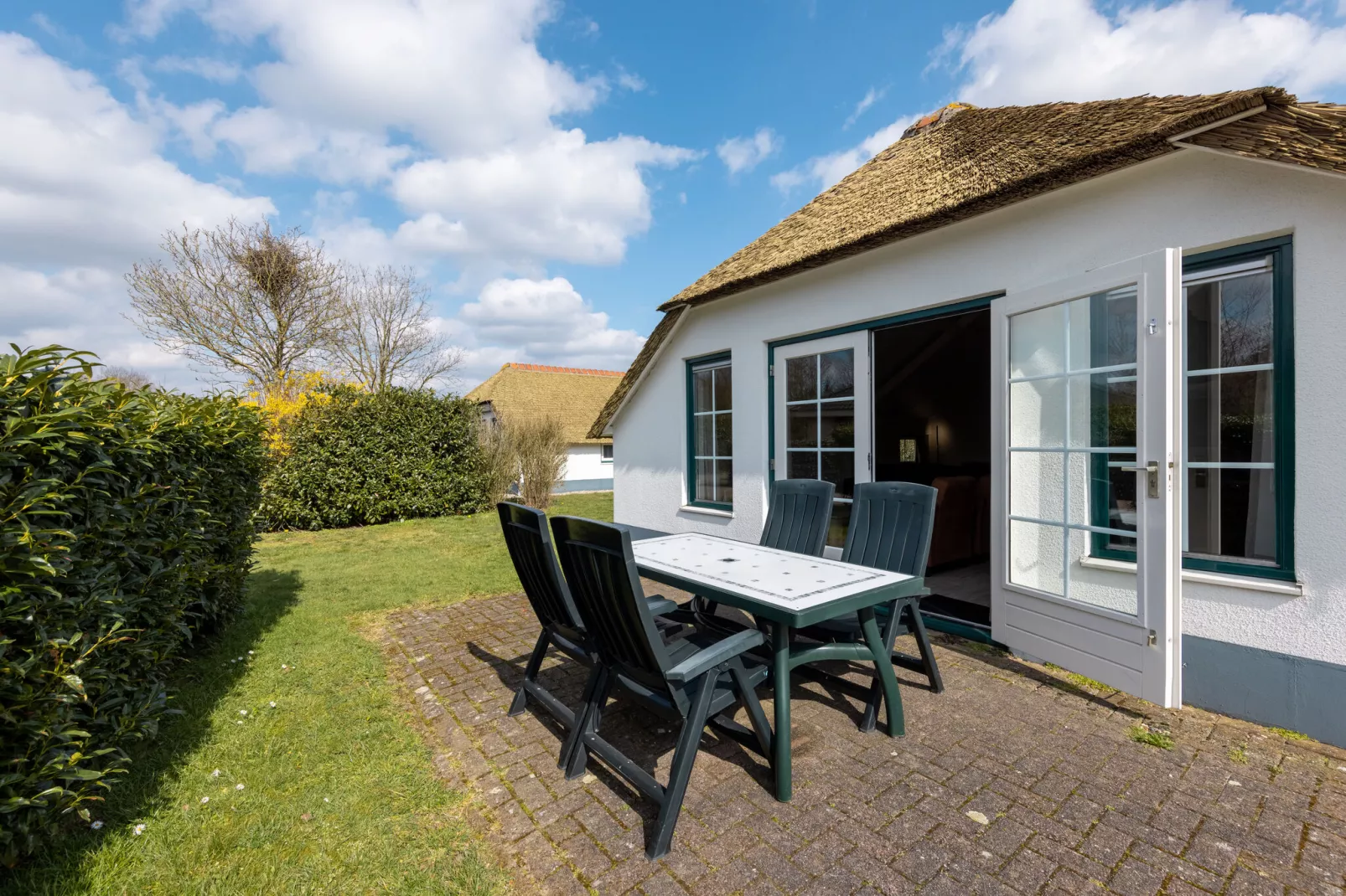 De Veluwse Hoevegaerde 6-Terrasbalkon