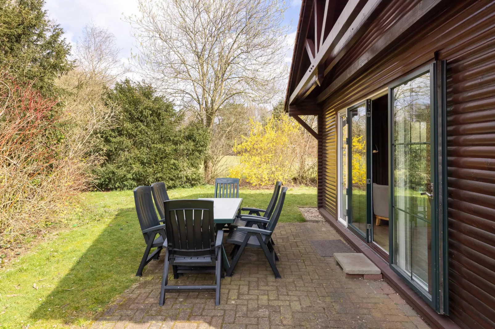 De Veluwse Hoevegaerde 7-Terrasbalkon