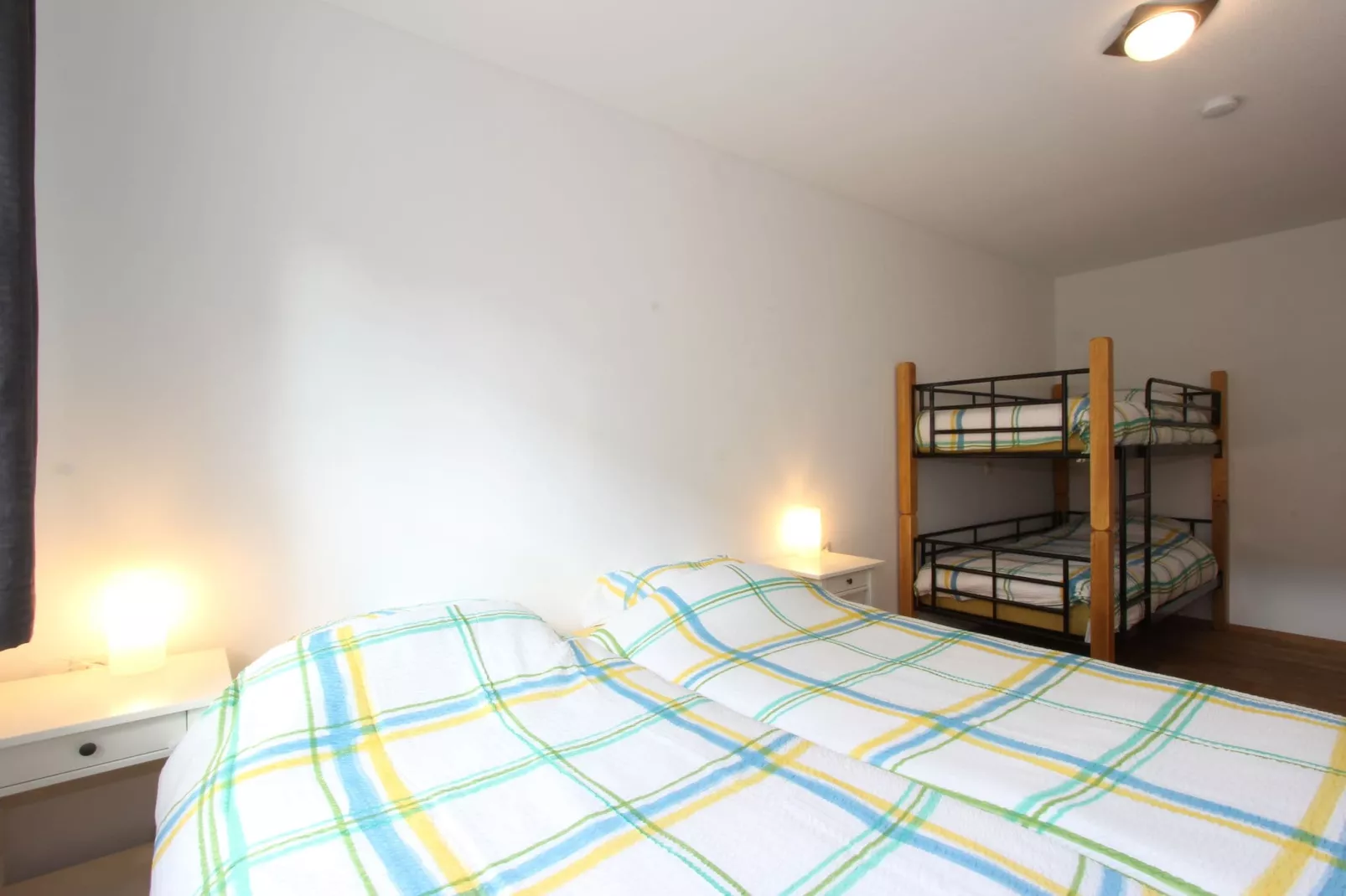 Residenz Edelalm Appartement 1-Slaapkamer