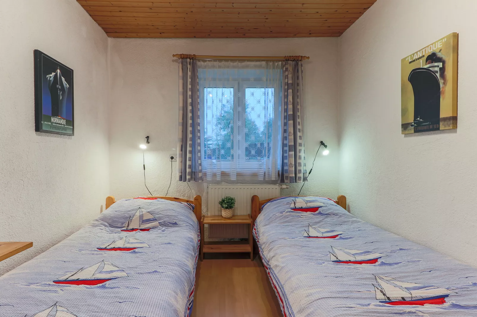 Apartment Steiner 1-Slaapkamer