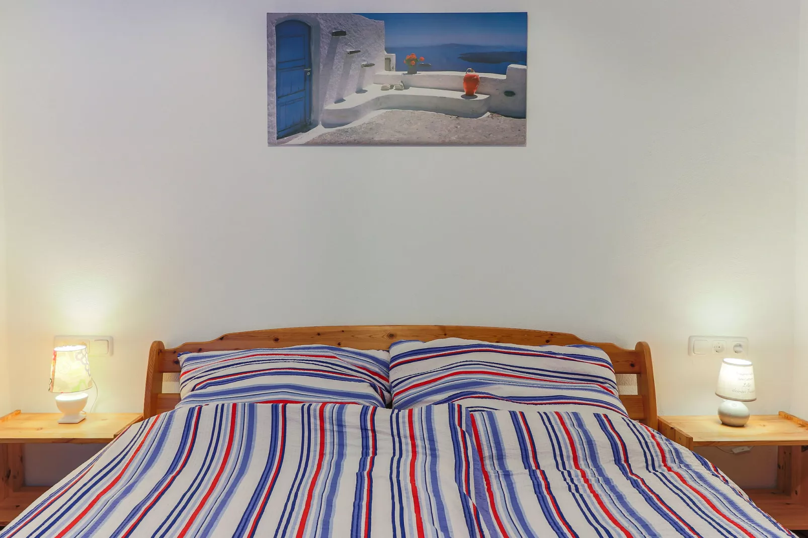 Apartment Steiner 1-Slaapkamer